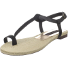 STEVEN by Steve Madden Women's Aris Thong Sandal - Flip Flops - $42.72  ~ 36.69€