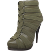 STEVEN by Steve Madden Women's Caylyn Ankle Boot - Boots - $92.56 