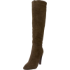 STEVEN by Steve Madden Women's Joss Knee-High Boot - Buty wysokie - $119.99  ~ 103.06€