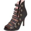 STEVEN by Steve Madden Women's Maiya Ankle Boot - Buty wysokie - $75.65  ~ 64.97€