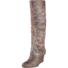 STEVEN by Steve Madden Women's Maryn Knee-High Boot - Čizme - $147.70  ~ 126.86€