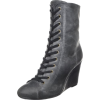 STEVEN by Steve Madden Women's Millyy Ankle Boot - Buty wysokie - $81.88  ~ 70.33€