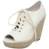 STEVEN by Steve Madden Women's Wyllow Wedge Oxford - Klinów - $129.99  ~ 111.65€