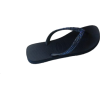 SWAROVSKI CRYSTAL HAVAIANAS NAVY SAPPHIRE THONGS SANDALS FLIP FLOPS U.S. SIZES 4-11 - 休闲凉鞋 - $74.99  ~ ¥502.46