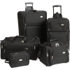 Samsonite 5 Piece Nested Luggage Set - Torby podróżne - $119.99  ~ 103.06€