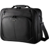 Samsonite Checkmate II Black Laptop Bag 15.4in Casual Checkpoint Friendly - Black - Travel bags - $160.00 