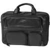 Samsonite Leather Laptop Briefcase - Reisetaschen - $117.99  ~ 101.34€
