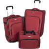 Samsonite Luggage Set 3 Pieces - Reisetaschen - $520.00  ~ 446.62€