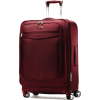 Samsonite Luggage Silhouette 12 Ss Spinner Exp 29 Wheeled Luggage - Travel bags - $296.99 