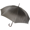 Samsonite Umbrellas Automatic Stick Umbrella (DK GREY SCOTT) - Other - $45.00 