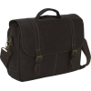 Samsonite Unisex - Adult Columbian Leather Flapover Case - Borse da viaggio - $125.99  ~ 108.21€