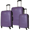 Samsonite Winfield 3-Piece Spinner Luggage Set-Plum - Travel bags - $1,000.00 