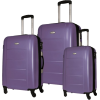 Samsonite Winfield 3-Piece Spinner Luggage Set-Plum - Reisetaschen - $1,000.00  ~ 858.89€