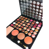 Shany Cosmetics 52 Color Palette - Professional Makeup-kit - 01 - Kosmetyki - $24.99  ~ 21.46€