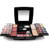Shany Cosmetics Shany 44 Color Makeup Set, 13 Ounce - Cosméticos - $14.99  ~ 12.87€