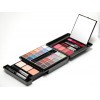 Shany Deluxe Traveling Makeup Kit, 2010 Collection, 44 Pieces, 11 Ounce - Cosméticos - $17.99  ~ 15.45€