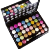 Shany Eyeshadow Kit, Crazy Neon, 36 Color - Cosmetics - $19.95 