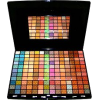 Shany Eyeshadow Kit, Sunset Collection, 154 Color - コスメ - $29.95  ~ ¥3,371