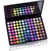 Shany Makeup Artists Must Have Pro Eyeshadow Palette, 96 Color - 化妆品 - $16.99  ~ ¥113.84