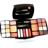 Shany Makeup Kit, Foldable, 29 Pieces, 2.40 Ounce - Cosmetics - $25.00 