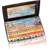 Shany Professional Eyeshadow Kit, 180 Color, 5.8 Ounce - Maquilhagem - $16.95  ~ 14.56€