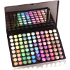 Shany Shimmer Eyeshadow Palette, 50/50 Shimmer Matte, 13-Ounce - コスメ - $16.99  ~ ¥1,912