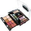 Shany Travel Makeup Kit - All In One set - Fits in any purse - Kozmetika - $35.99  ~ 30.91€