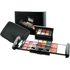 Shany Travel Size Eyeshadow Makeup Kit, 0.80 Ounce - Cosméticos - $13.99  ~ 12.02€