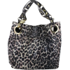 Steve Madden BLeo Blush Leopard Handbag - Bolsas - $98.00  ~ 84.17€