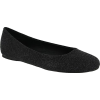 Steve Madden Girl's Crisy Shoes Black - Flats - $30.00 