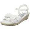 Steve Madden Kids' Clever Quarterstrap Espadrille - Сандали - $24.62  ~ 21.15€