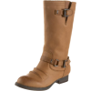 Steve Madden Kids' Ringeer Midcalf Boot - Boots - $31.98  ~ £24.31