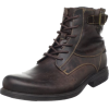 Steve Madden Men's Rayge Lace-Up Boot - Škornji - $99.00  ~ 85.03€