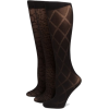 Steve Madden Womens 3 Pack Patterned Trouser Socks - Donje rublje - $11.00  ~ 69,88kn