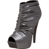 Steve Madden Women's A-Eliska Ankle Boot - Buty wysokie - $67.98  ~ 58.39€