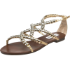 Steve Madden Women's Antiqqua Sandal - Sandálias - $34.21  ~ 29.38€