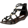 Steve Madden Women's Catalena Wedge Sandal - Sandale - $35.12  ~ 30.16€
