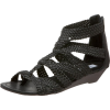 Steve Madden Women's Chakkra Wedge Sandal - Sandalen - $41.31  ~ 35.48€