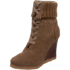 Steve Madden Women's Delanow Lace-Up Boot - Boots - $42.85 