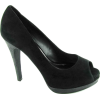 Steve Madden Women's Disobey Open-Toe Pump - Shoes - $52.99 