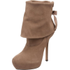 Steve Madden Women's Fiana Ankle Boot - ブーツ - $50.00  ~ ¥5,627