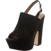 Steve Madden Women's Gabbor Slingback Sandal - Keilabsatz - $125.00  ~ 107.36€
