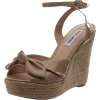 Steve Madden Women's Glistenn Espadrille - Plataformas - $59.78  ~ 51.34€