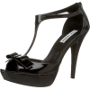 Steve Madden Women's Hartache T-Strap Pump - Туфли на платформе - $68.53  ~ 58.86€