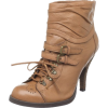 Steve Madden Women's Hondd Ankle Boot - Škornji - $78.34  ~ 67.29€