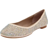 Steve Madden Women's I-Dreemy Ballet Flat - 平鞋 - $76.74  ~ ¥514.18
