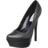 Steve Madden Women's Kattrina Platform Pump - 厚底鞋 - $109.99  ~ ¥736.97