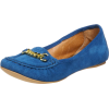 Steve Madden Women's Kenedie Loafer - 平软鞋 - $34.99  ~ ¥234.44