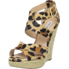 Steve Madden Women's Kloudd-L Espadrille - Wedges - $109.95  ~ £83.56