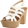 Steve Madden Women's Naadine Slingback Sandal - Wedges - $89.95 